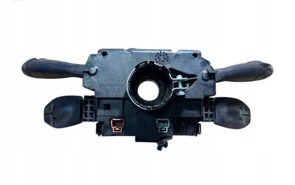 Peugeot 307 Wiper turn signal indicator stalk/switch 96605656XT