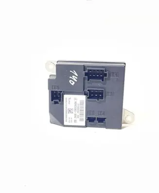 Mercedes-Benz E W211 Comfort/convenience module 2115455332 211545533203