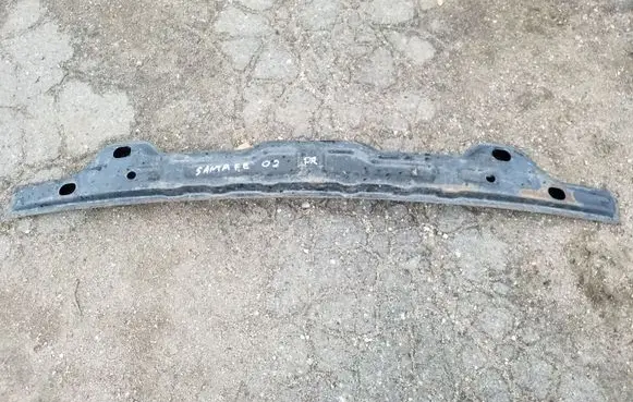 Hyundai Santa Fe Front bumper cross member OEM
