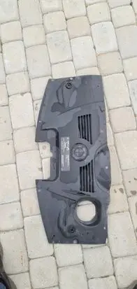 BMW Z4 E85 E86 Engine cover (trim) 7162123