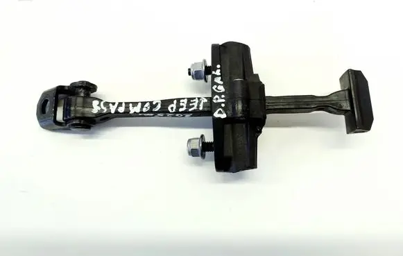 Jeep Compass Rear door check strap stopper 53432997 68243645AB