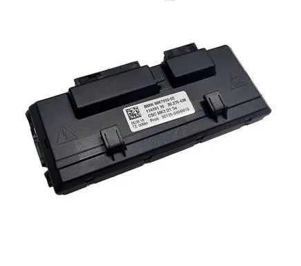 BMW X5 F15 Other control units/modules 8667593 30270438