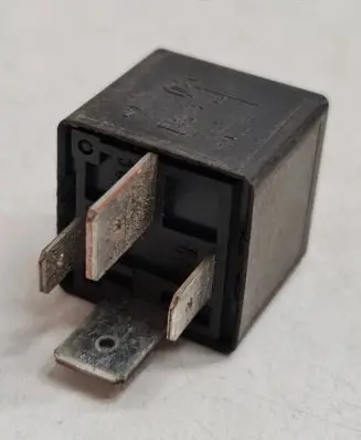 Volvo S60 Other relay 9441158 V23134J52X346 FF0152
