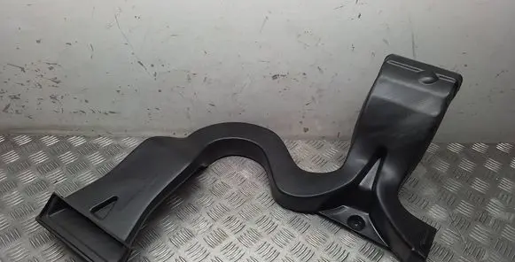 Tesla Model Y Cabin air duct channel 150106800A