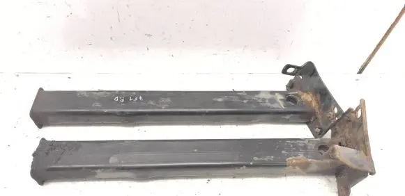 Citroen C4 I Front subframe