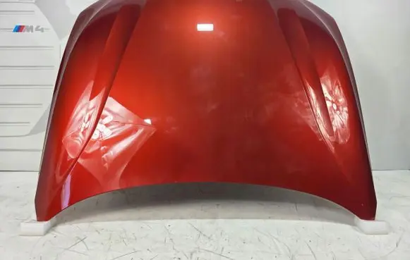 BMW 4 G22 G23 G24 G26 Engine bonnet/hood