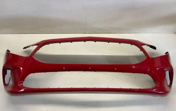 Mercedes-Benz A W177 Front bumper A1778804200 A178853600 ZN3B630458