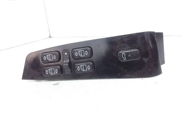Mercedes-Benz S W220 Electric window control switch 2208201010