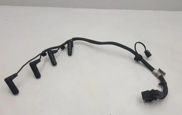 BMW 3 F30 F35 F31 Glow plug wires 779424201 968726 967559