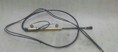 Mercedes-Benz SLK R171 Convertible roof lock latch cylinder A1718000572