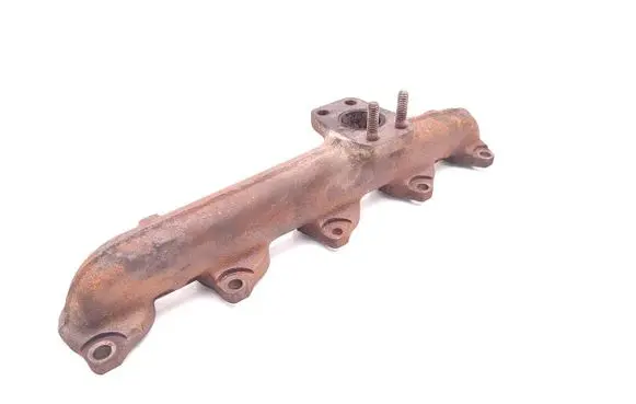 Exhaust manifold