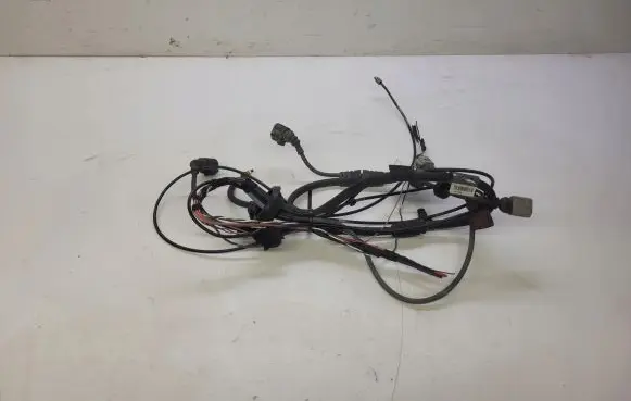 Audi A7 S7 4G Other wiring loom 4G0972253B