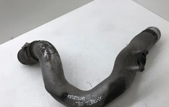 Nissan X-Trail T31 Intercooler hose/pipe