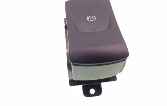 Nissan Leaf I (ZE0) Hand parking brake switch 