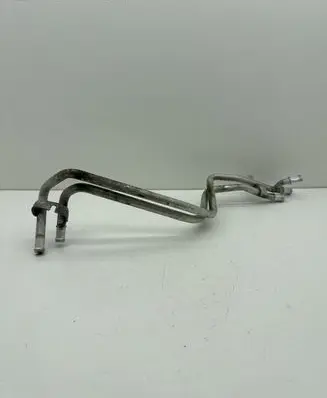 Audi A6 S6 C7 4G Engine coolant pipe/hose 4G0265235T