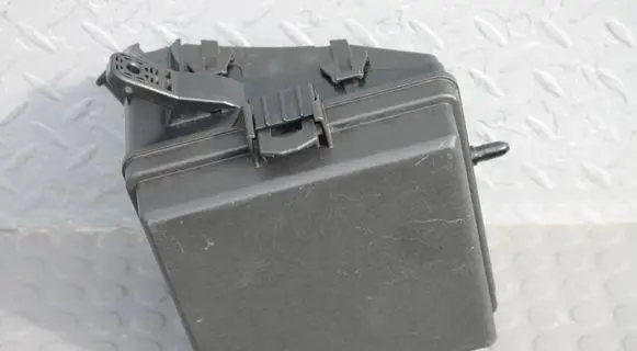 Hyundai Tucson TL Fuse box set PUSZKA-91453-D7541 91941-D7041 91950-D3230