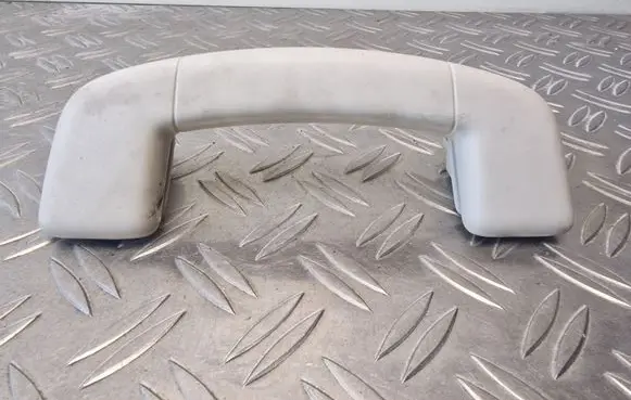 Volkswagen PASSAT B8 Front interior roof grab handle 3G0857607B