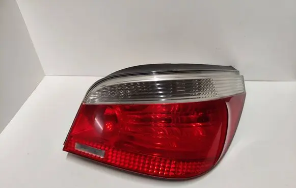 BMW 5 E60 E61 Rear/tail lights 158070 158244 158072