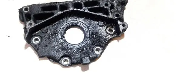 Peugeot 806 other engine part 9644251680