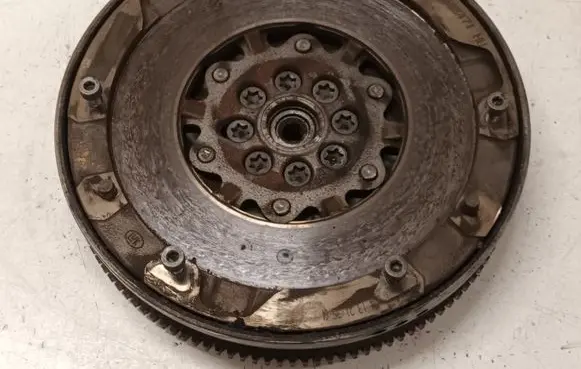 Flywheel