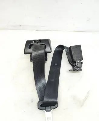 Ford Focus Rear seatbelt 34085717 BM51611B64