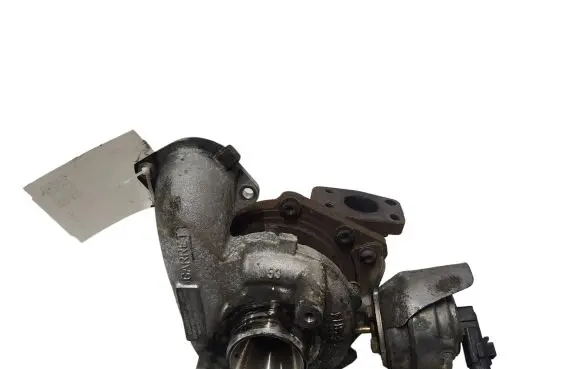 Ford Focus Turbo 9686120680 968612068006