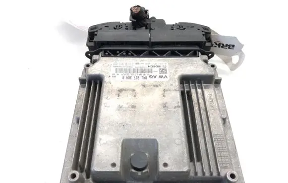 Skoda Octavia Mk3 (5E) Engine control unit/module ECU 04L907309R