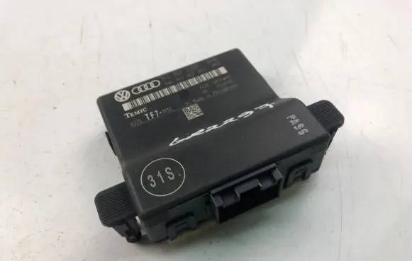 Seat Altea XL Other control units/modules 1K0907530H