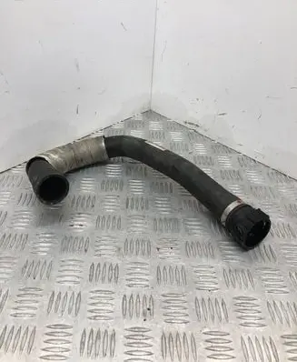 BMW 5 F10 F11 Engine coolant pipe/hose 1436377 7581942020 09473