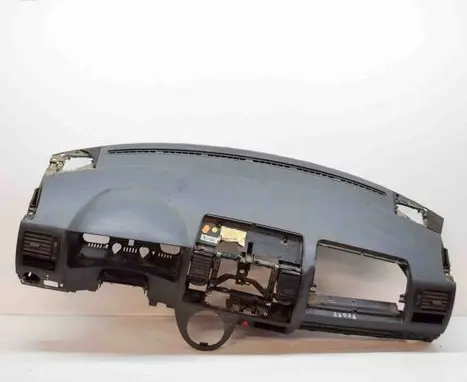 Volkswagen Transporter - Caravelle T5 Dashboard 7H1857003DS 7H1857005Q