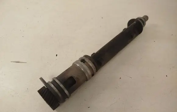 Audi A4 S4 B8 8K Balance shaft 06J103337B 06J103331H