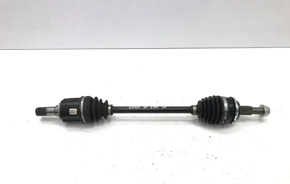 Mazda CX-60 Front driveshaft FD002560XA VUJ82BP77