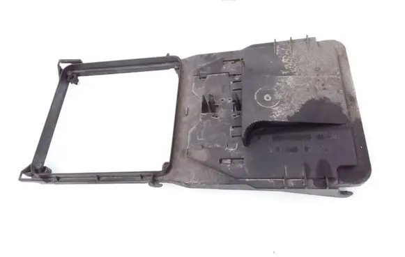 Mercedes-Benz S W140 Fuse box cover 1405450173 1405401082