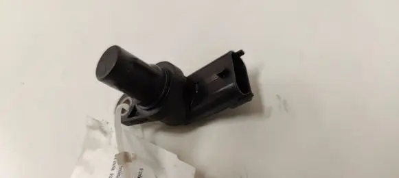 Crankshaft position sensor
