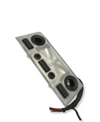 BMW 5 E60 E61 Front seat light 63316962058