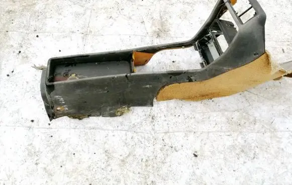 Mercedes-Benz W123 Other interior part