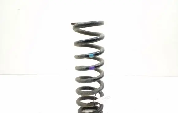 Lexus IS III XE30 Rear coil spring 4823153330