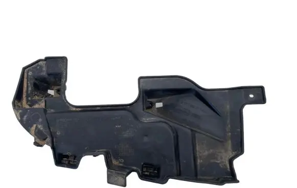 Muffler mount bracket/holder