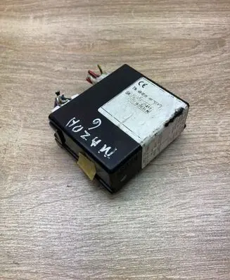 Mazda 6 Immobilizer control unit/module GJ6A675DZ GJ6A675DZA WITHPLUG