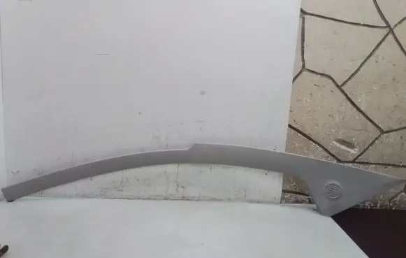 Volkswagen Fox (A) pillar trim 5Z0857231A