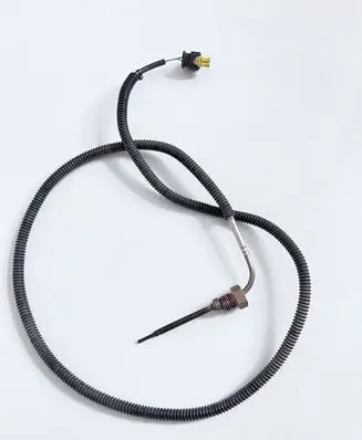 Mercedes-Benz GLA W156 X156 Exhaust gas temperature sensor A0009059105 A0255456526