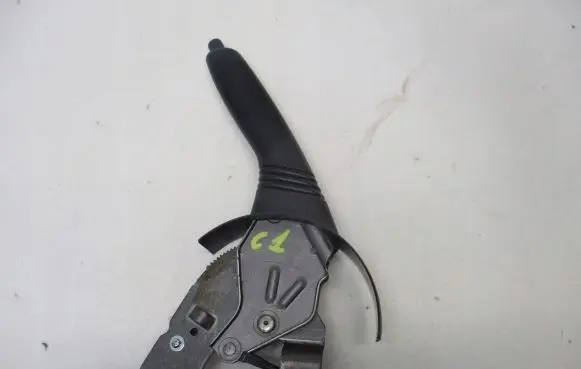 Citroen C1 Handbrake/parking brake lever assembly