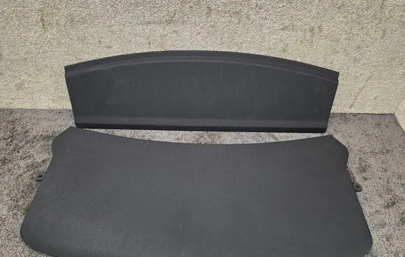 BMW 4 F36 Gran coupe Parcel shelf 2711978 8062773