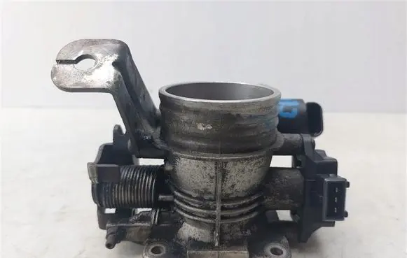 Tata Indigo I Throttle body valve 