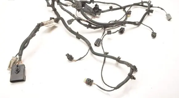 Volvo S90, V90 Parking sensor (PDC) wiring loom 31453242
