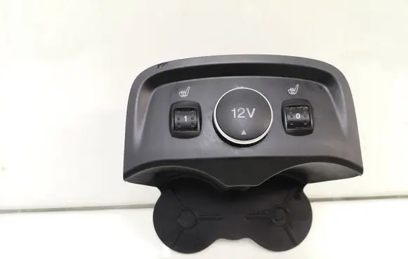 Ford Focus Seat heating switch CM5T19K314AA BM51A047A03B