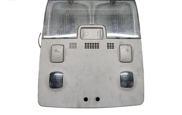 Audi A3 S3 8P Front seat light 8E0947135N 8P0951177 70103105