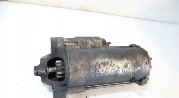 Ford C-MAX I Starter motor