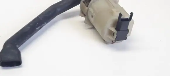 Audi A4 S4 B5 8D Secondary air pump 8D0820547