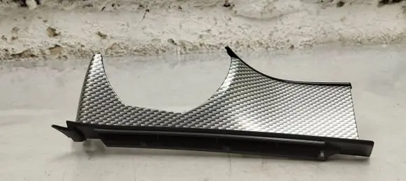 Mercedes-Benz A W177 Dashboard glove box trim A1776809600